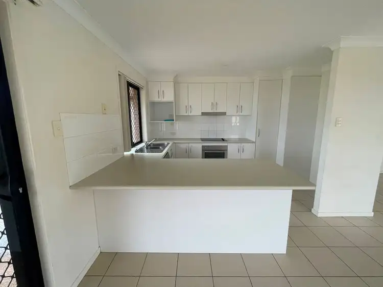 Fourth view of Homely house listing, 117 Zeller St, Chinchilla QLD 4413