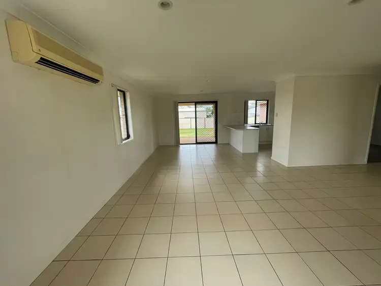 Fifth view of Homely house listing, 117 Zeller St, Chinchilla QLD 4413