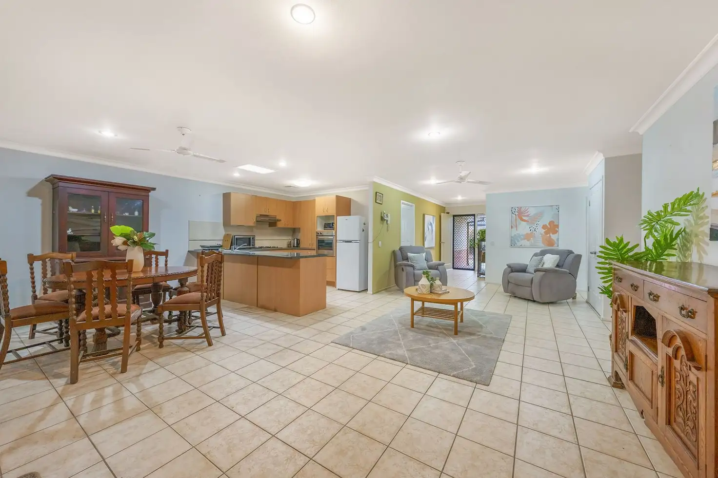 Main view of Homely apartment listing, 53/12 Trigonie Drive, Tweed Heads South NSW 2486