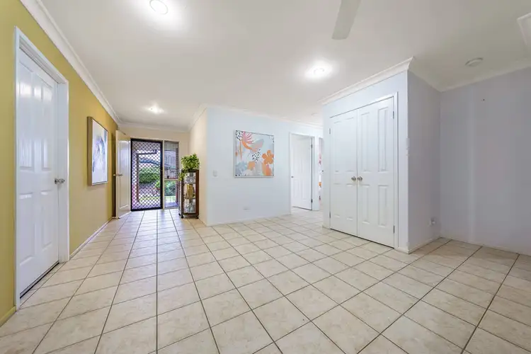 Second view of Homely apartment listing, 53/12 Trigonie Drive, Tweed Heads South NSW 2486