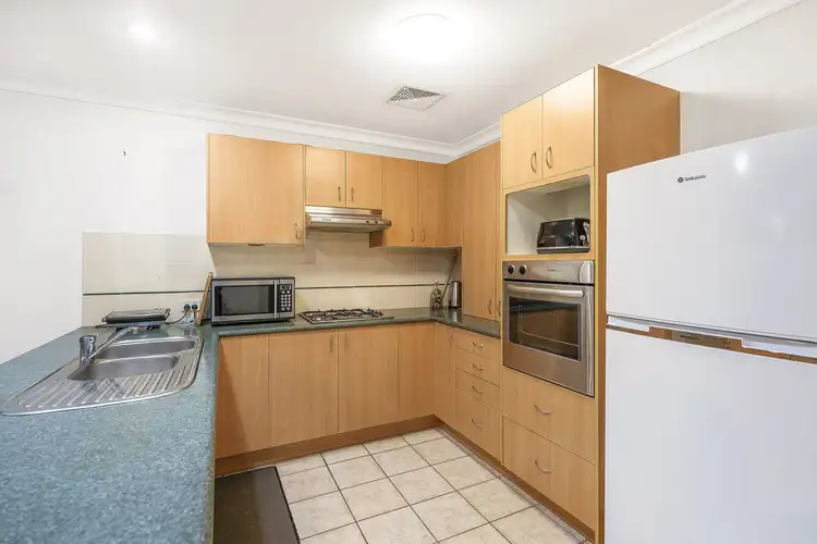 Third view of Homely apartment listing, 53/12 Trigonie Drive, Tweed Heads South NSW 2486