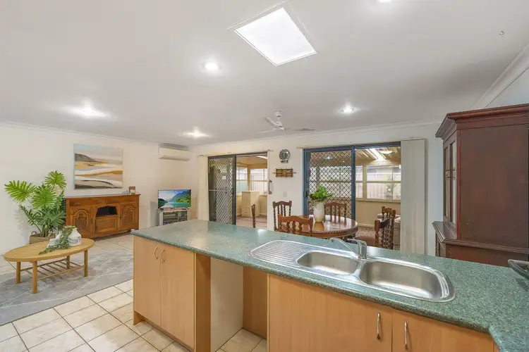 Fourth view of Homely apartment listing, 53/12 Trigonie Drive, Tweed Heads South NSW 2486