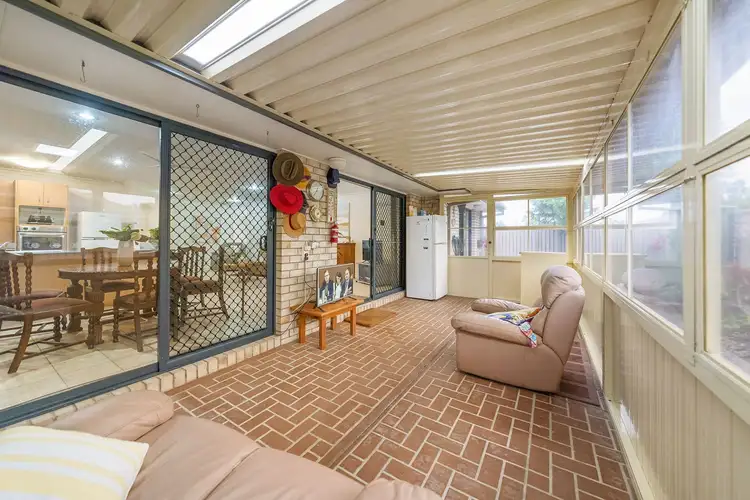 Fifth view of Homely apartment listing, 53/12 Trigonie Drive, Tweed Heads South NSW 2486