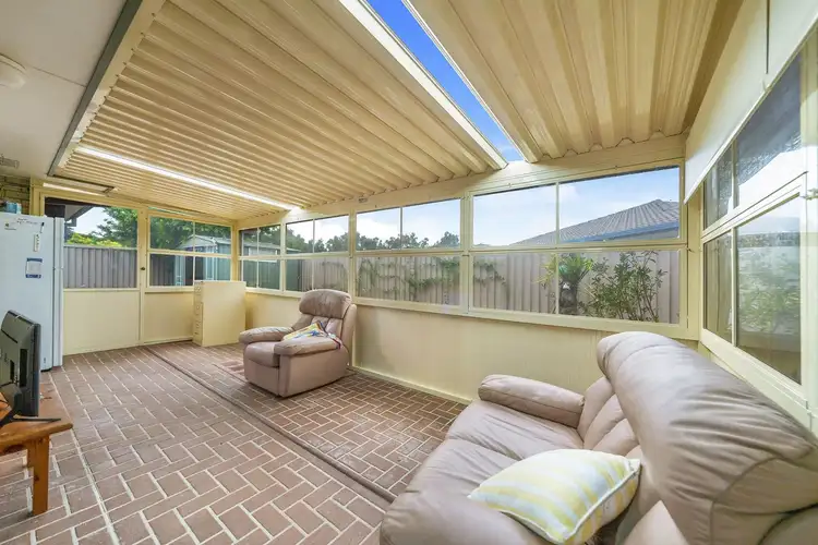 Sixth view of Homely apartment listing, 53/12 Trigonie Drive, Tweed Heads South NSW 2486