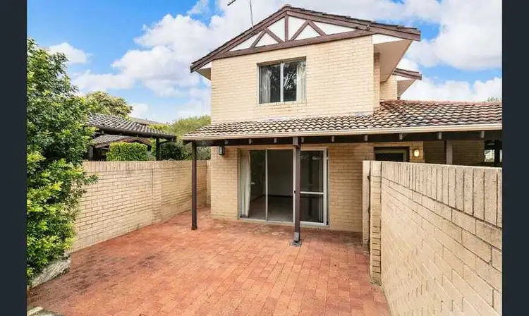 1/20 Monash Avenue, Nedlands WA 6009