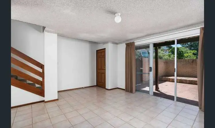Fifth view of Homely townhouse listing, 1/20 Monash Avenue, Nedlands WA 6009