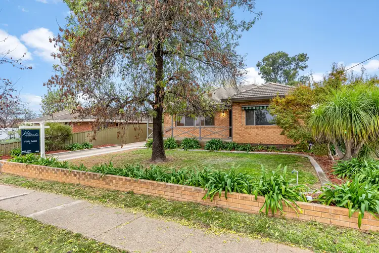 249 Bourke Street, Tolland NSW 2650