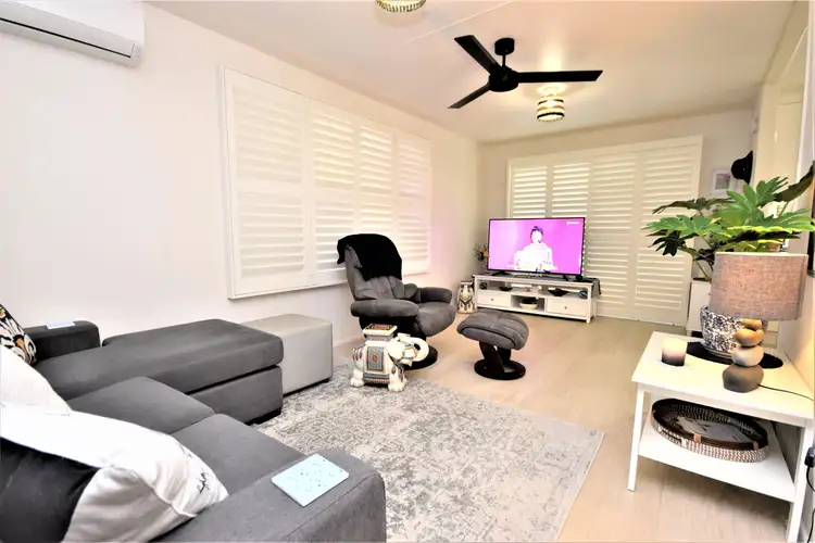Second view of Homely unit listing, 61/96 Caloundra Road, Little Mountain QLD 4551