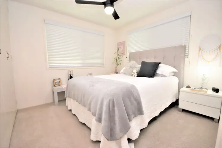 Fifth view of Homely unit listing, 61/96 Caloundra Road, Little Mountain QLD 4551