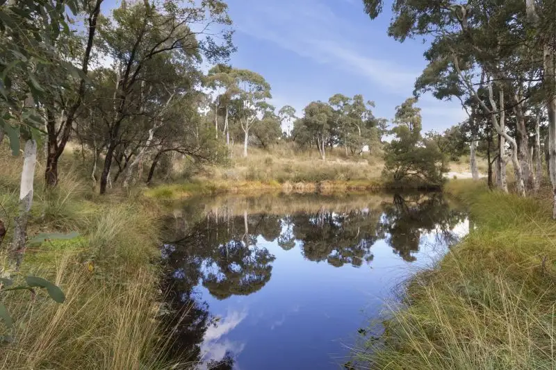 Main view of Homely rural property listing, 1555 Burra rd, Burra NSW 2620