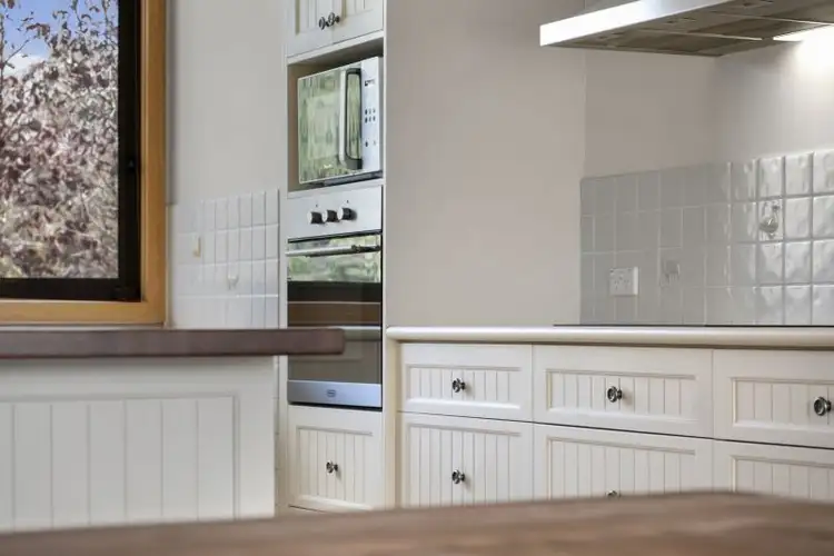 Fourth view of Homely rural property listing, 1555 Burra rd, Burra NSW 2620