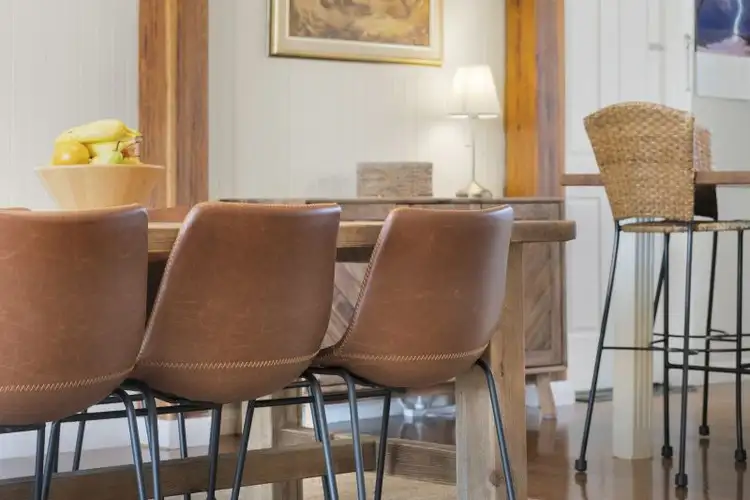 Sixth view of Homely rural property listing, 1555 Burra rd, Burra NSW 2620