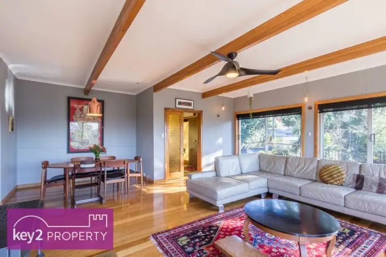 Fifth view of Homely house listing, 85 Peel Street W, West Launceston TAS 7250