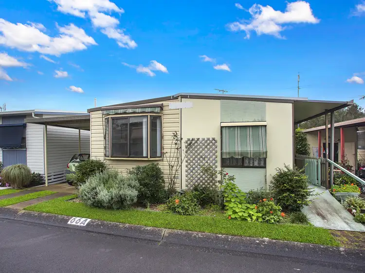 66a/4 Gimberts Road, Morisset NSW 2264