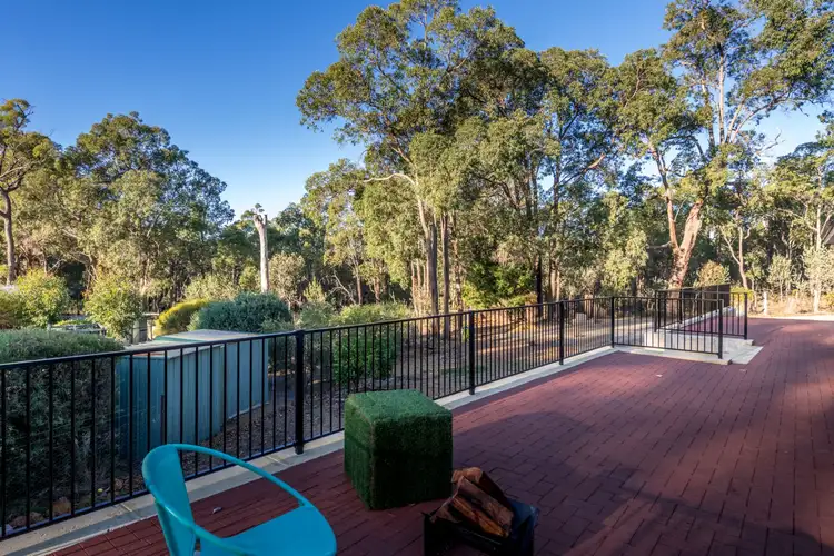Second view of Homely house listing, 1795 Stevens St, Mundaring WA 6073