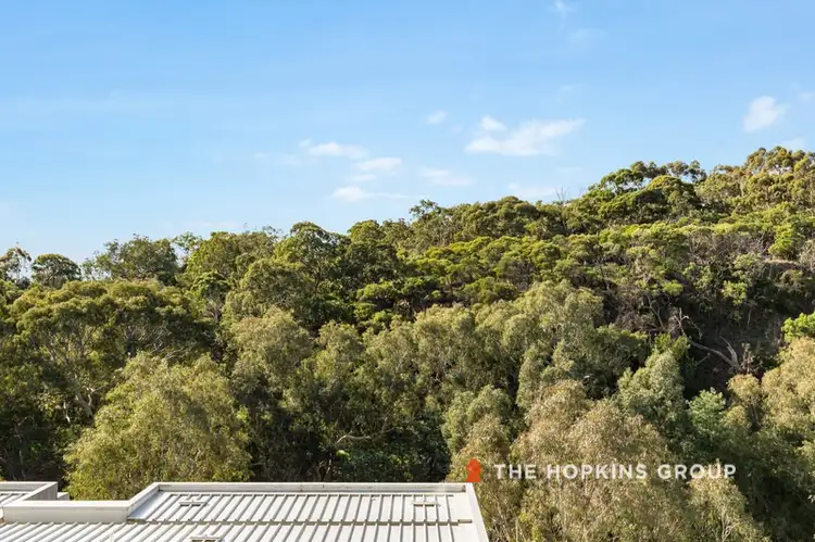 Fourth view of Homely apartment listing, 403/12 Trenerry Crescent, Abbotsford VIC 3067