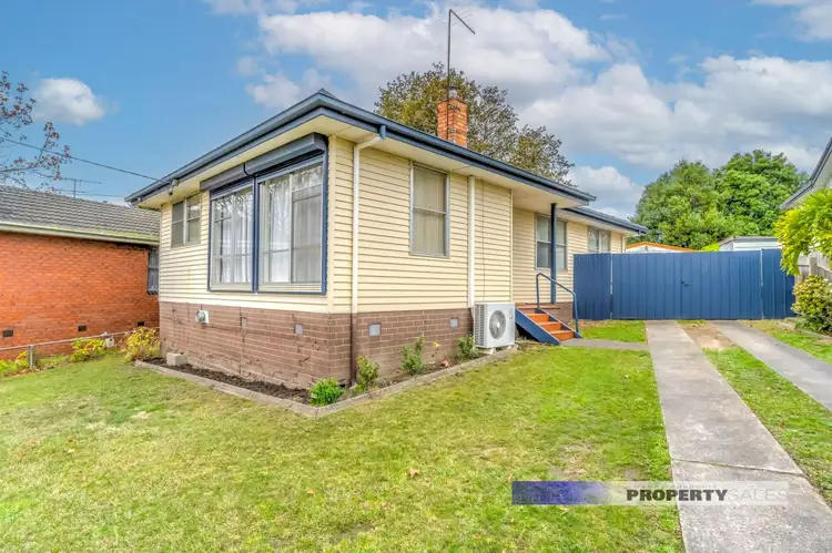 109 Wirraway Street, Moe VIC 3825