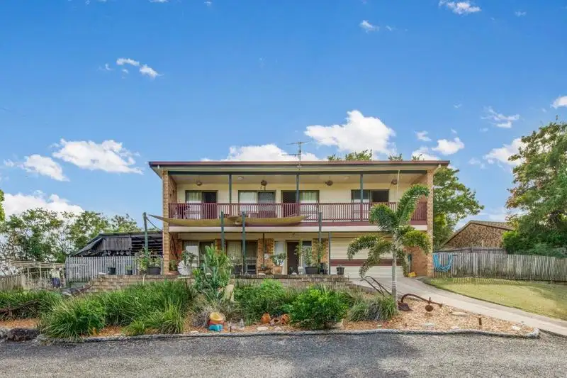 Main view of Homely house listing, 34 Kylee Crescent, Calliope QLD 4680