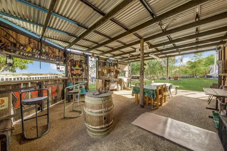 Third view of Homely house listing, 34 Kylee Crescent, Calliope QLD 4680