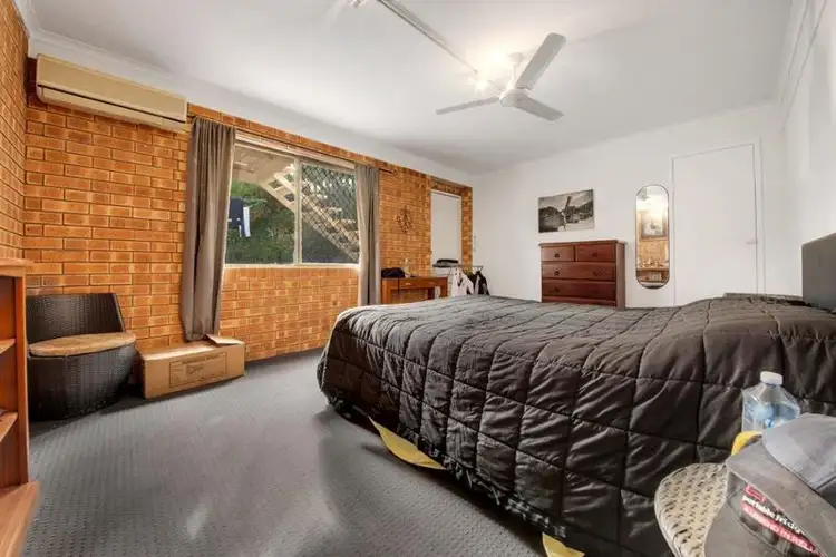 Fifth view of Homely house listing, 34 Kylee Crescent, Calliope QLD 4680