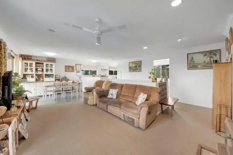 Seventh view of Homely house listing, 34 Kylee Crescent, Calliope QLD 4680