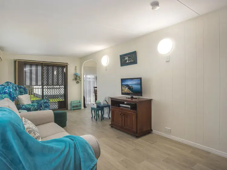 Third view of Homely retirement listing, 70/4 Gimberts Road, Morisset NSW 2264