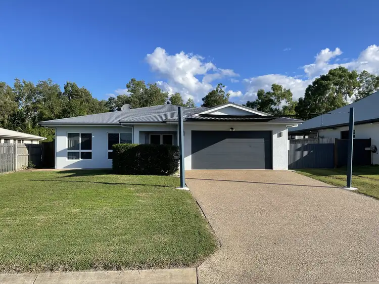 48 Louis Street, Deeragun QLD 4818