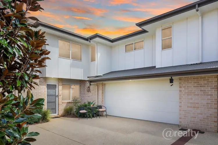 9/83 Beerwah Pde, Beerwah QLD 4519