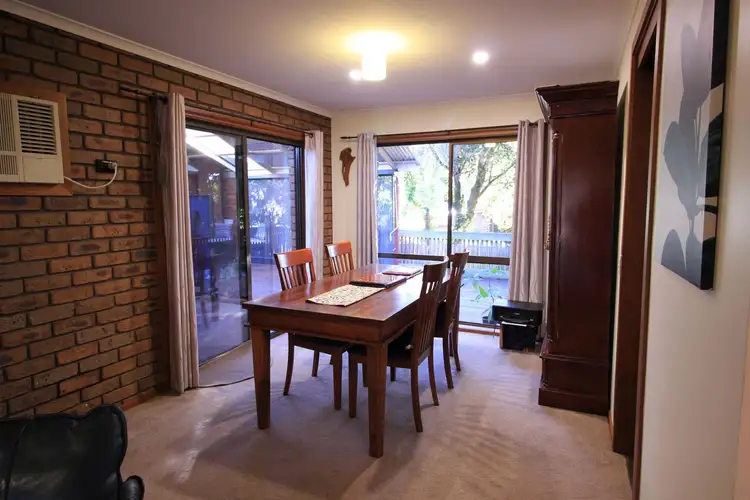 Fourth view of Homely house listing, 3 Allen Ct, Bairnsdale VIC 3875