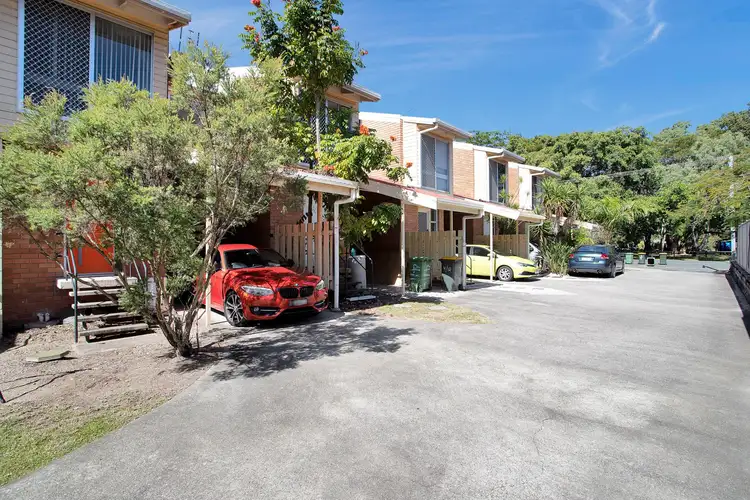 Main view of Homely unit listing, 5/12 East Gordon Street, East Mackay QLD 4740