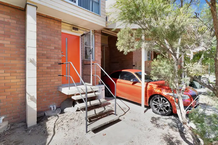 Second view of Homely unit listing, 5/12 East Gordon Street, East Mackay QLD 4740