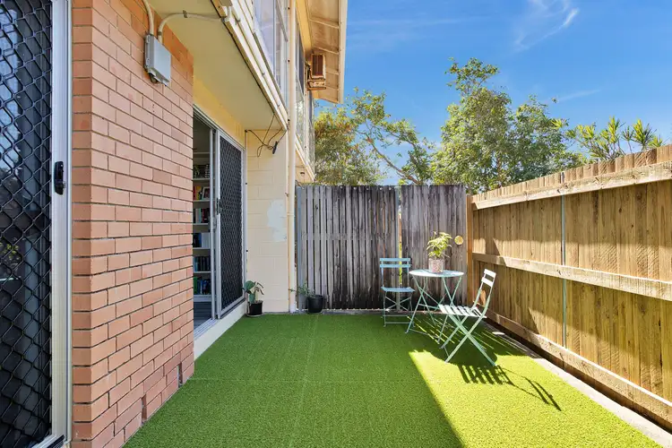 Fourth view of Homely unit listing, 5/12 East Gordon Street, East Mackay QLD 4740