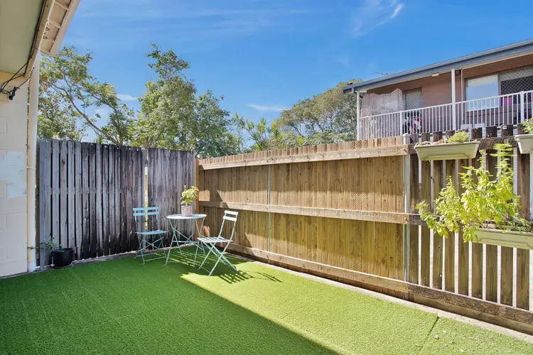 Fifth view of Homely unit listing, 5/12 East Gordon Street, East Mackay QLD 4740