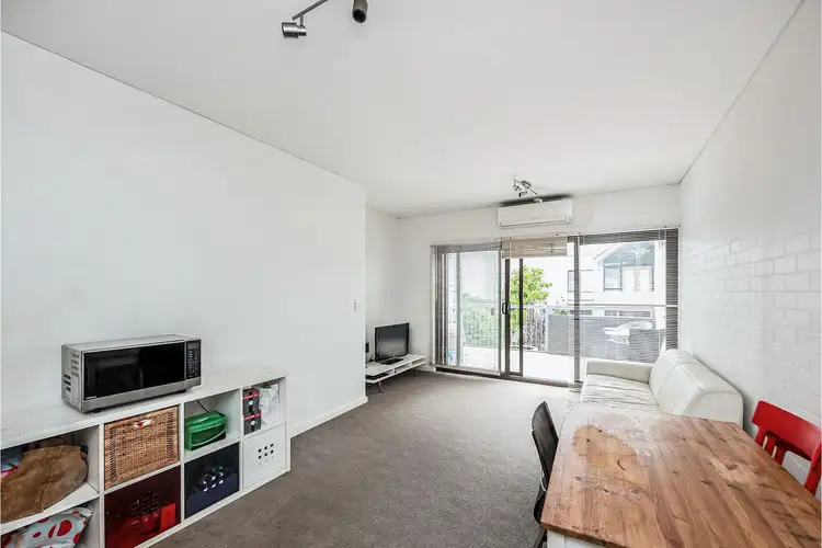 46/59 Breaksea Drive, North Coogee WA 6163