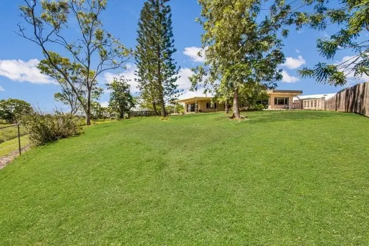Second view of Homely house listing, 14 Ironmonger Street, Calliope QLD 4680