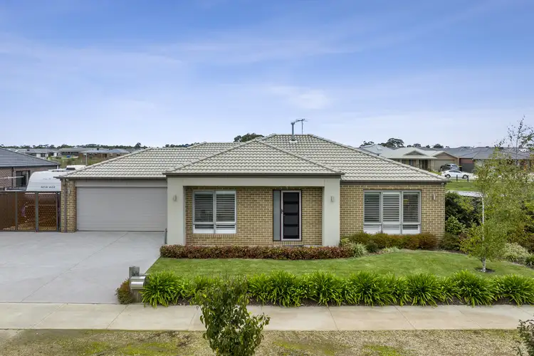 46 Highgate Road, Kilmore VIC 3764