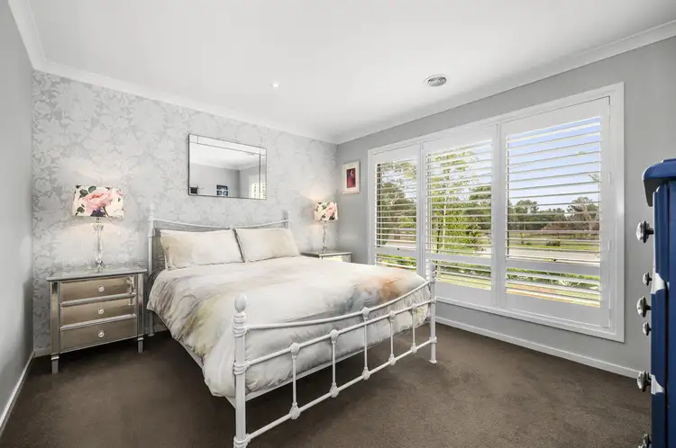 Third view of Homely house listing, 46 Highgate Road, Kilmore VIC 3764