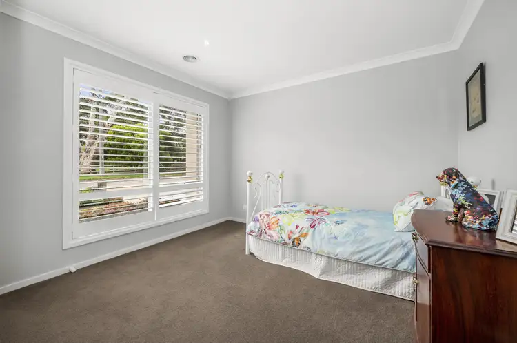 Fifth view of Homely house listing, 46 Highgate Road, Kilmore VIC 3764