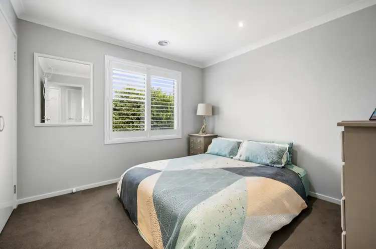 Sixth view of Homely house listing, 46 Highgate Road, Kilmore VIC 3764