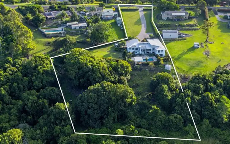 258 Richmond Hill Road, Richmond Hill NSW 2480