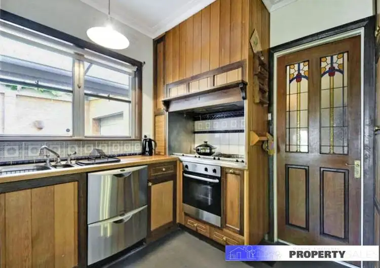 Second view of Homely house listing, 45 Anzac Road, Trafalgar VIC 3824