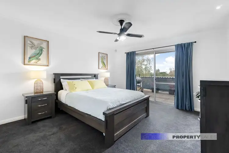 Sixth view of Homely house listing, 45 Anzac Road, Trafalgar VIC 3824