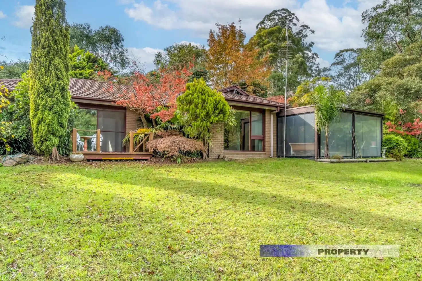 Main view of Homely house listing, 87-89 Haunted Hills Road, Newborough VIC 3825