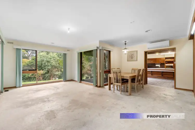 Second view of Homely house listing, 87-89 Haunted Hills Road, Newborough VIC 3825