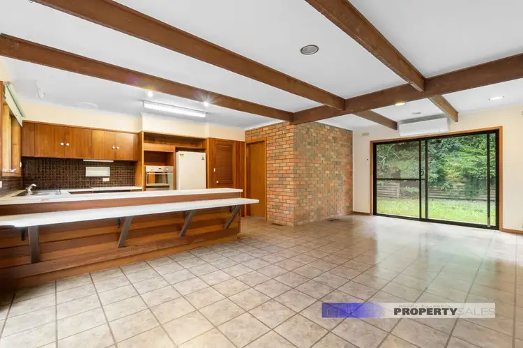 Fourth view of Homely house listing, 87-89 Haunted Hills Road, Newborough VIC 3825