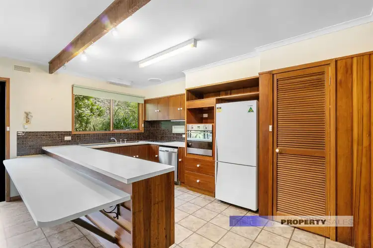 Fifth view of Homely house listing, 87-89 Haunted Hills Road, Newborough VIC 3825