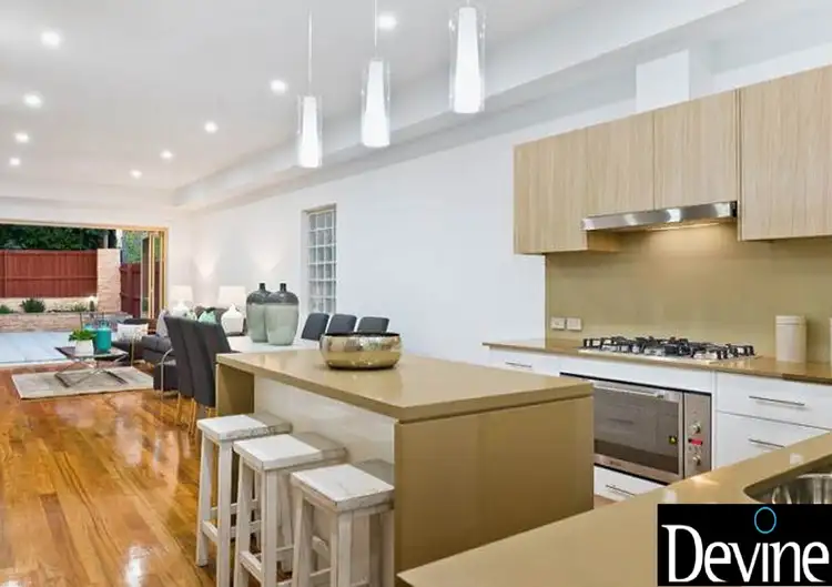 Third view of Homely house listing, 77 Palace Street, Petersham NSW 2049