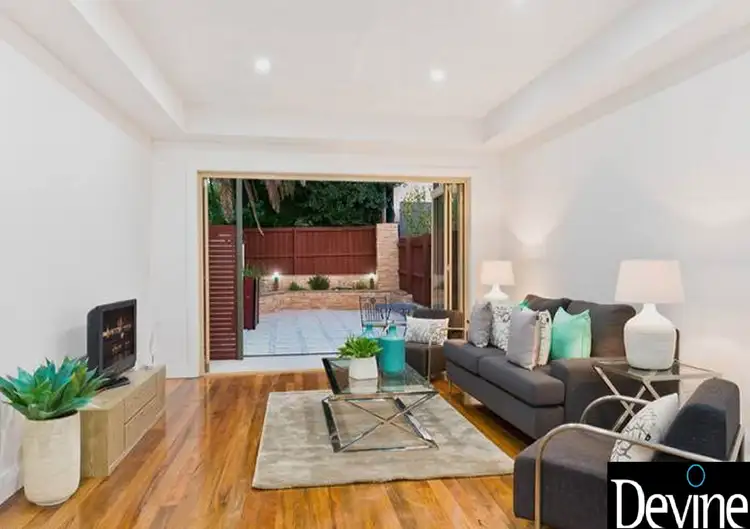 Fourth view of Homely house listing, 77 Palace Street, Petersham NSW 2049