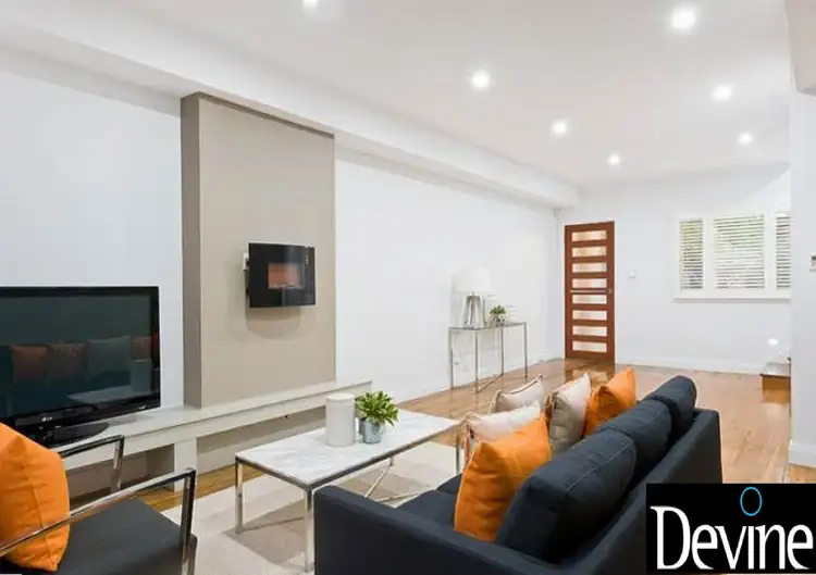 Fifth view of Homely house listing, 77 Palace Street, Petersham NSW 2049