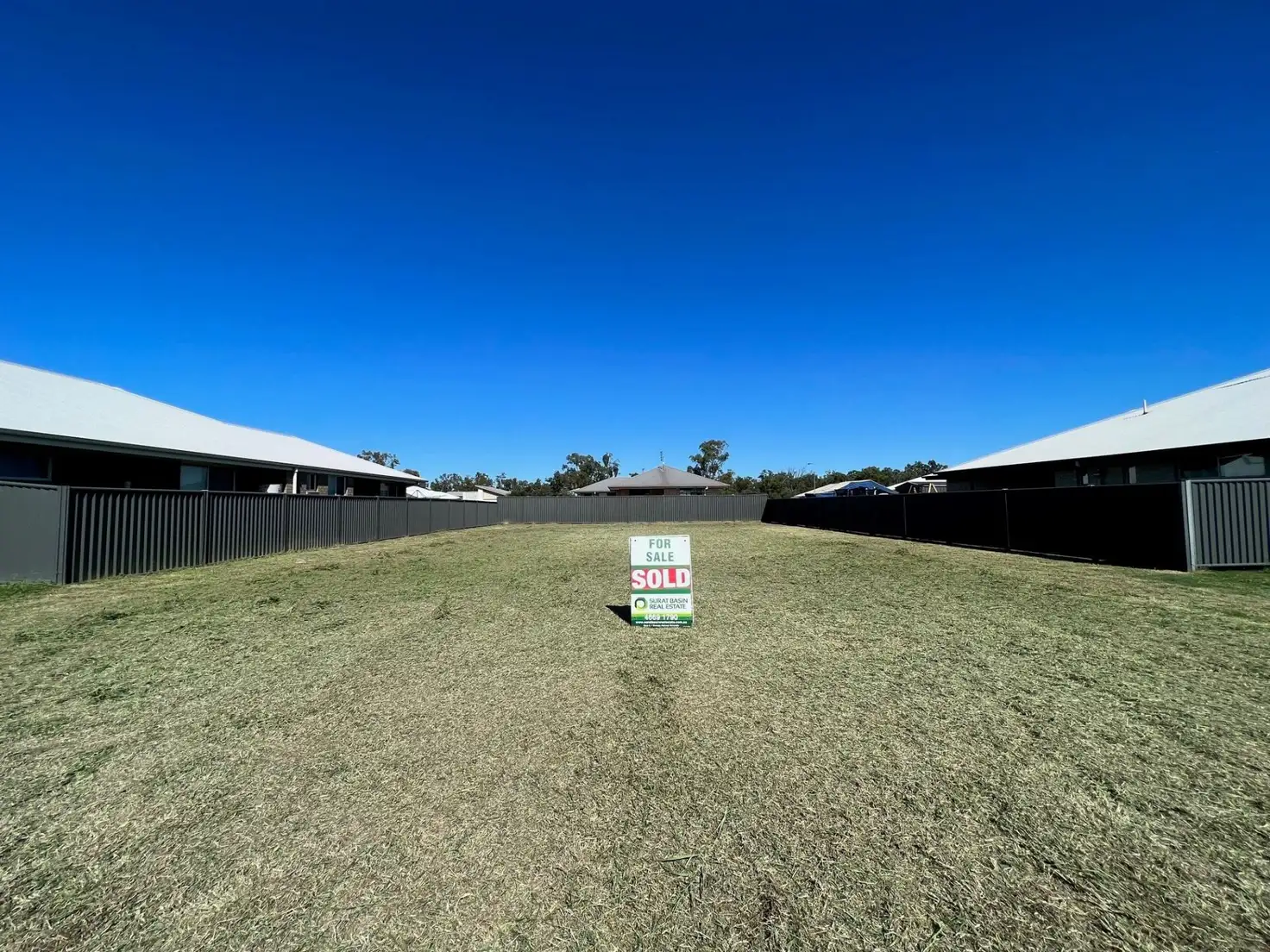 Main view of Homely land listing, 62 Sheridan Street, Chinchilla QLD 4413